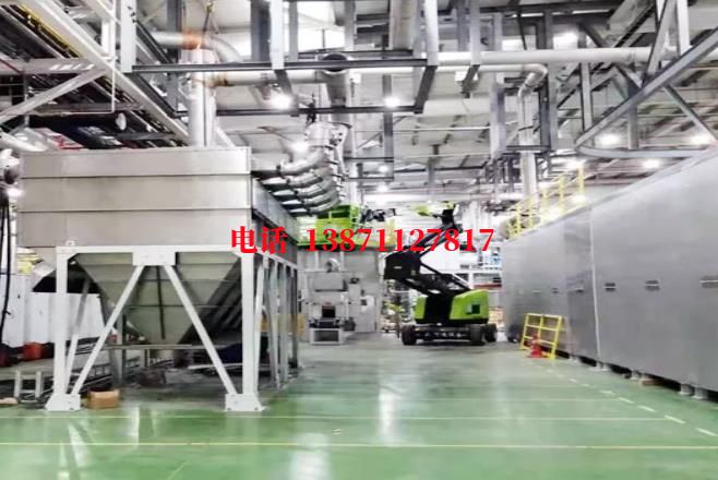婺城机电设备安装工程,设备安装公司